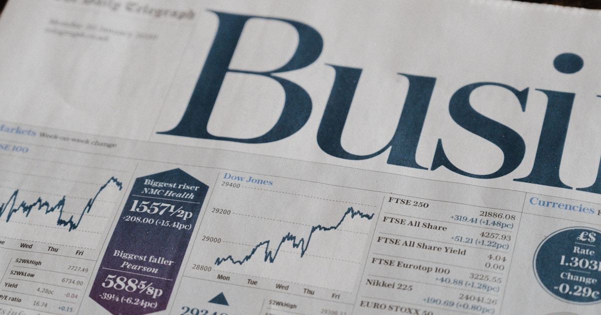 Consumer Sentiment Signals: Decoding Q1 2026 Earnings Season
