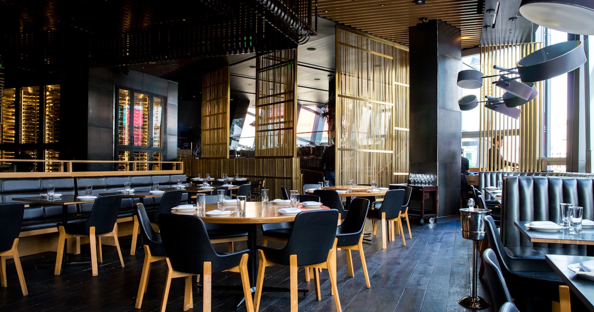 The Appetite Shift: Restaurant Recovery Patterns in Q1 2026