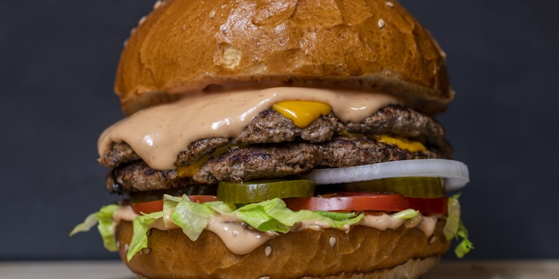 Restaurant chain data coverage